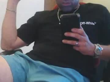 Antonio3182b Chaturbate stream image from July 17, 2026