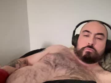 Beluterre Chaturbate stream image from July 17, 2026