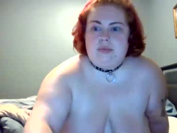 Busty_Passion Chaturbate stream image from July 17, 2026