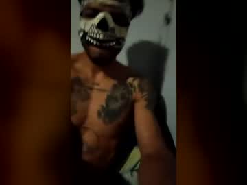 Dariusir Chaturbate stream image from July 17, 2026