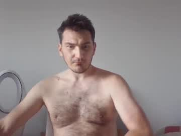 Grzegorz0306 Chaturbate stream image from July 17, 2026