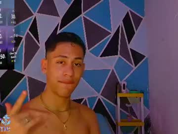 Jacob_Wolf_Xxx Chaturbate stream image from July 17, 2026