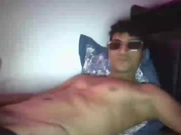 Jadson2601 Chaturbate stream image from July 17, 2026