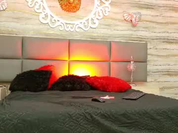 Milo_Afterdark Chaturbate stream image from July 17, 2026