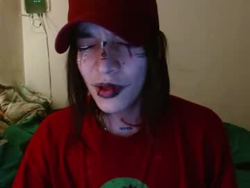 Skykar Chaturbate stream image from July 17, 2026