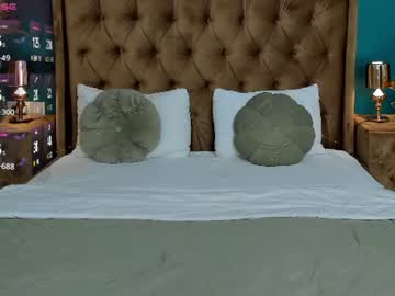 Alexiisocean Chaturbate stream image from July 17, 2026