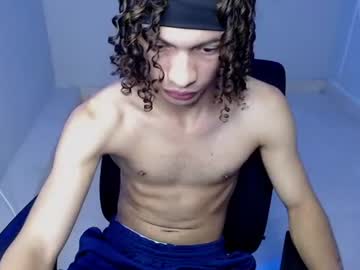 Axel_Fox7 Chaturbate stream image from July 17, 2026