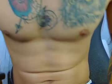 Boy_Tatto777 Chaturbate stream image from July 17, 2026