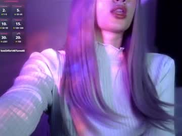 Bunnybelle_ Chaturbate stream image from July 17, 2026