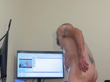 Hotbaldcock49 Chaturbate stream image from July 17, 2026