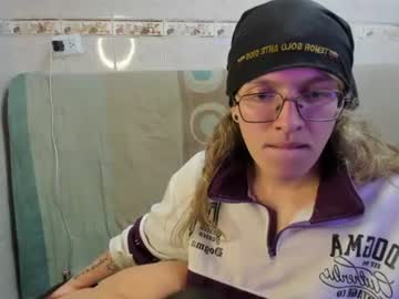 Jinnbook Chaturbate stream image from July 17, 2026