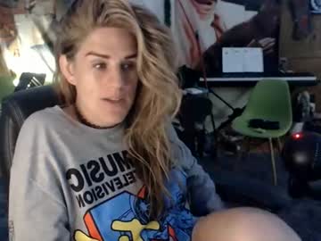 Katiecutie_5 Chaturbate stream image from July 17, 2026