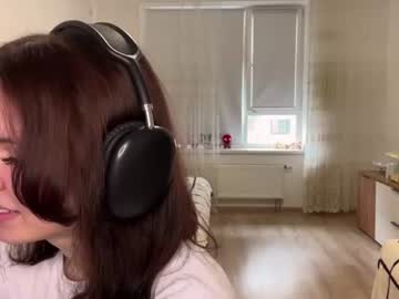 Lahomahowe Chaturbate stream image from July 17, 2026