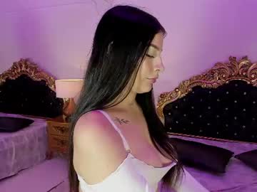 Levahmia1 Chaturbate stream image from July 17, 2026