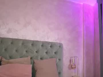 Lucywilow Chaturbate stream image from July 17, 2026