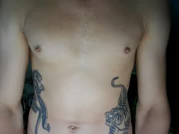 Manmanoverthrf Chaturbate stream image from July 17, 2026