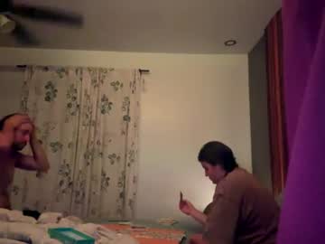 Pabouquin Chaturbate stream image from July 17, 2026