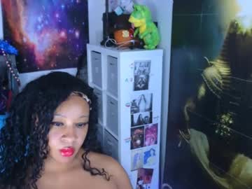 Realgoddessdream Chaturbate stream image from July 17, 2026
