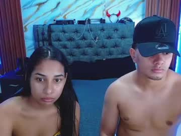 Crisandmery Chaturbate stream image from July 17, 2026