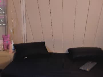 Emily_Lancaster Chaturbate stream image from July 17, 2026