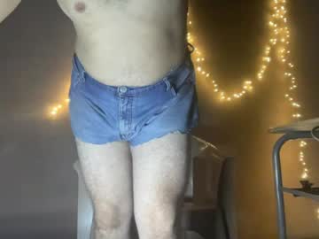 Fansdemianmexico Chaturbate stream image from July 17, 2026