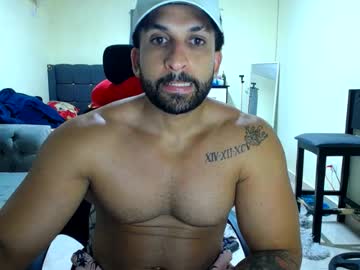 Magnus_Jones8105 Chaturbate stream image from July 17, 2026