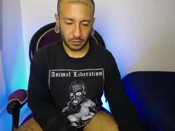 Nika_1312 Chaturbate stream image from July 17, 2026