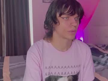 Orange__Boy Chaturbate stream image from July 17, 2026
