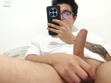 Sergi7779 Chaturbate stream image from July 17, 2026