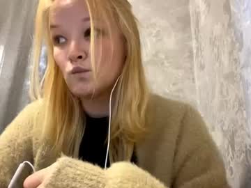 Arianawarmington Chaturbate stream image from July 17, 2026