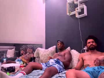 Bigdickpapi8819 Chaturbate stream image from July 17, 2026
