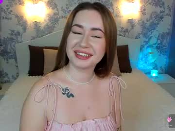 Emily__Bliss Chaturbate stream image from July 17, 2026