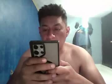 Finalfantasymex Chaturbate stream image from July 17, 2026