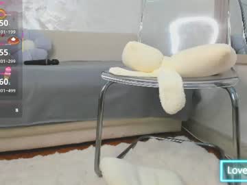 Ivycher Chaturbate stream image from July 17, 2026