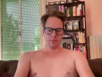 Jackyxe Chaturbate stream image from July 17, 2026