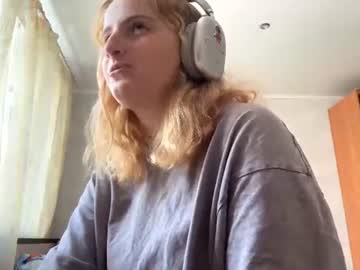 Kathyhampton Chaturbate stream image from July 17, 2026