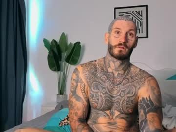 Lucasexclusive Chaturbate stream image from July 17, 2026