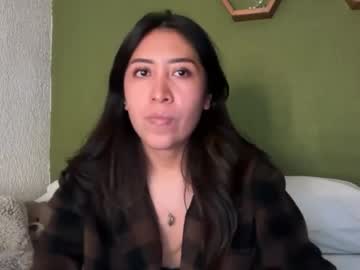 Maria_Mx Chaturbate stream image from July 17, 2026