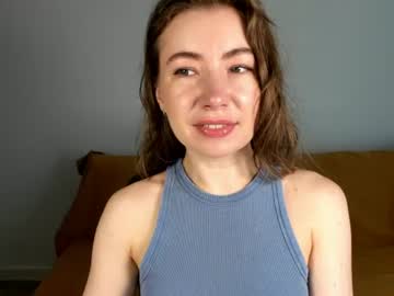 Mia_Luxx92 Chaturbate stream image from July 17, 2026