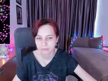 Minilysi Chaturbate stream image from July 17, 2026