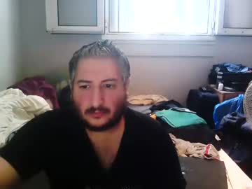 Misterbelled Chaturbate stream image from July 17, 2026