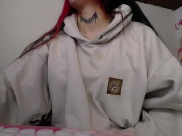 Tina_Ruiz1 Chaturbate stream image from July 17, 2026