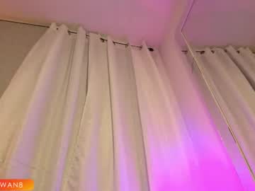 Veraswan1 Chaturbate stream image from July 17, 2026