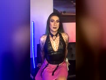 Myasparklez Chaturbate stream image from July 17, 2026