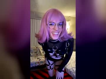 Vaultslut111 Chaturbate stream image from July 17, 2026