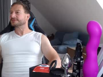 Xxmettexx Chaturbate stream image from July 17, 2026