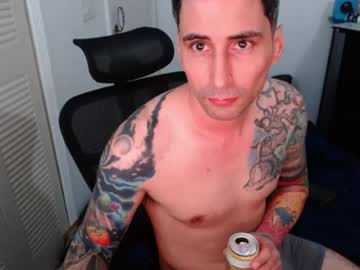 I_Man_Van Chaturbate stream image from July 17, 2026