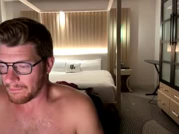 Johnjourney2 Chaturbate stream image from July 17, 2026