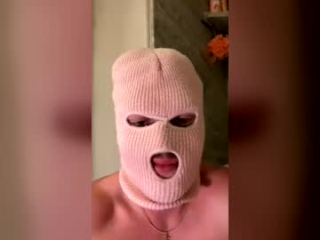 Kadevoss_ Chaturbate stream image from July 17, 2026