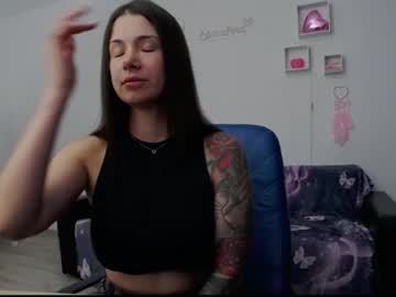 Laragrey_Minx Chaturbate stream image from July 17, 2026